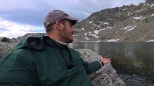 Алтай летом. Гора Сарлык — 48 часов среди вершин Алтая