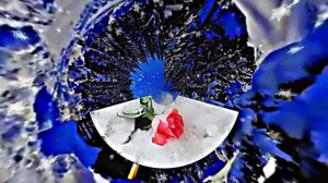 С Днём Рождения!!! Зимняя сказка для Единственной 4 от Киностудии Мудрого Кота Тимофея!