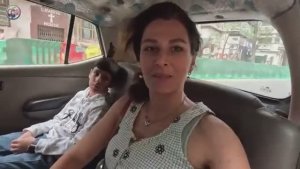 Наташа Замуж в Индию - ВСЕ МОИ ПРОБЛЕМЫ - отсутствие вкуса в одежде Парама это бесит 16.01.2026