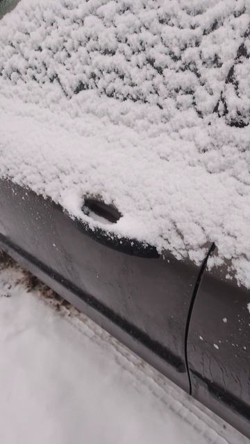 Не ездил два дне а на улице минус 17 и полно снега смотреть онлайн