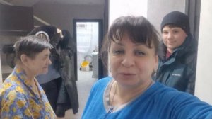 Подготовка к дню рождения. Мои покупки. Внезапная срочная ночная поездка.