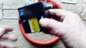 мой вариант металлоискателя пират