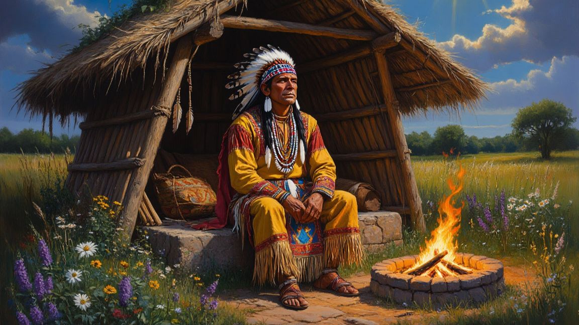 2 | Карлос Кастанеда - Отдельная реальность (Книга 2-я Часть 1-я 1971 год) смотреть онлайн