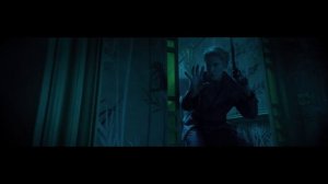 Поймать монстра - Русский трейлер (2025)