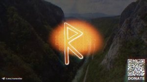 Медитация - Руна Райдо