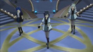 THE iDOLM@STER  OFA - [99 Nights]