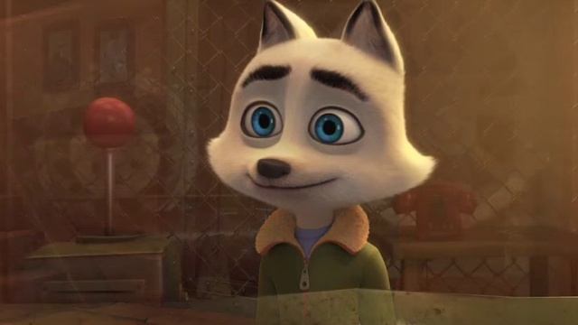 Стражи Арктики мультфильм нарезка для детей и детишек#2026 смотреть онлайн