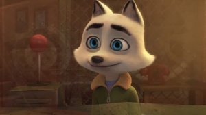 Стражи Арктики мультфильм нарезка для детей и детишек#2026