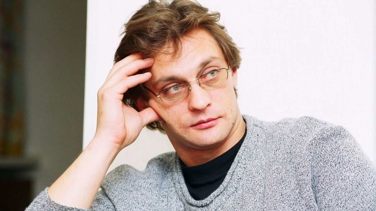 Eduard Volchek — Joe Dassin Medley смотреть онлайн