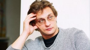 Eduard Volchek — Joe Dassin Medley