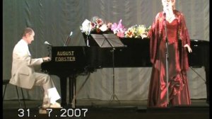 Марине Цветаевой