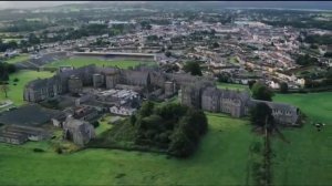 КУДА НАС ВСЕЛИЛИ ТРИДЕВЯТОЕ ЦАРСТВО .