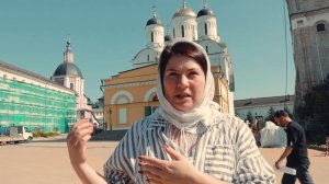 Свято-Пафнутьев Боровский монастырь