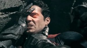 СУПЕРМЕН ПРОТИВ КРИПТОНЦЕВ