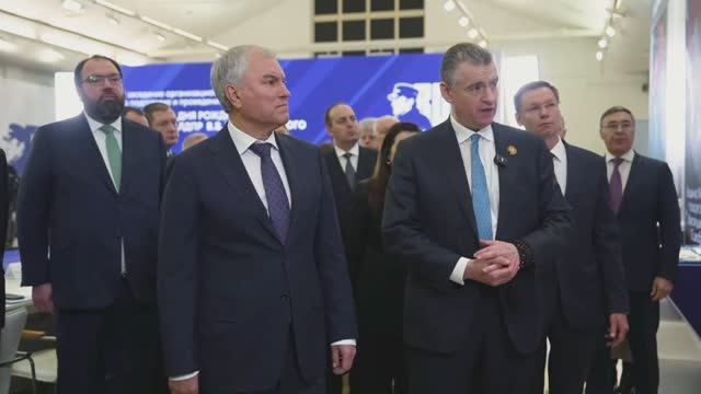 Комитет по 80 летию Владимира Жириновского смотреть онлайн