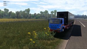 Euro Truck Simulator 2