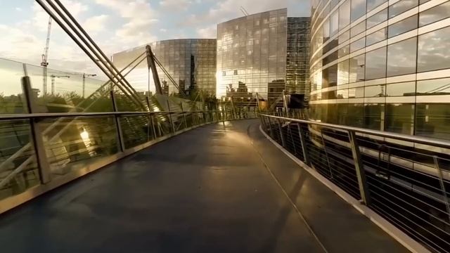 Дом за 24 часа. Новые технологии строительства в Китае