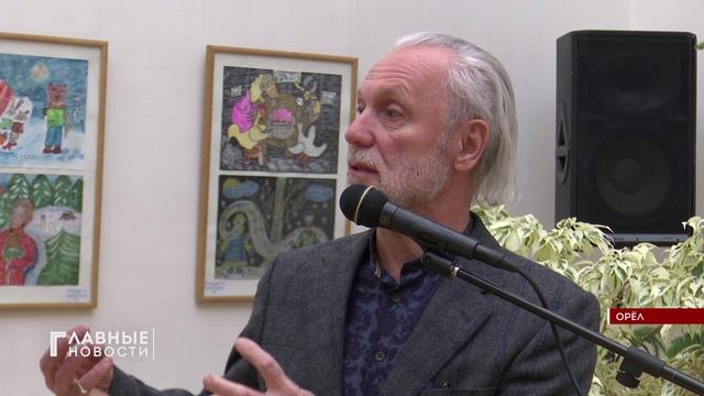 В областной столице подвели итоги III Городской выставки-конкурса смотреть онлайн