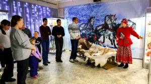 Советчане стали чаще пользоваться «Пушкинской картой»