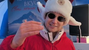 Аршан. Шары 🎈 Яблоки на снегу. часть первая