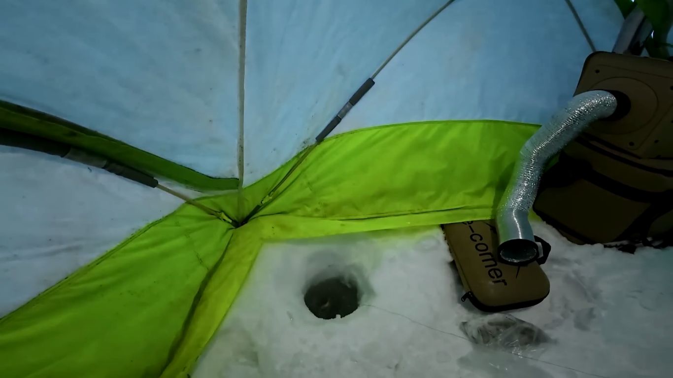 Рыбалка на реке. Прямой контакт. смотреть онлайн