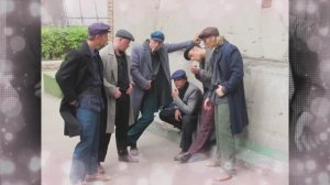 Евгений Кулеш.МАТЬ КУЛЕША_ - БОЛЬШОЙ ТЕАТР ДЕЛА