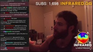 Апокалипсис американского глобализма