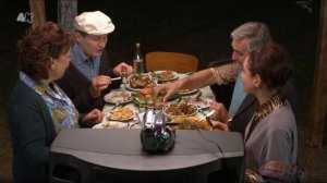 Сваты (3 сезон)