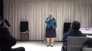 Завируха- Зоя Богданова