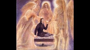 Огромный мир