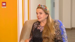 Лидия Музалёва | ПЕРСОНА