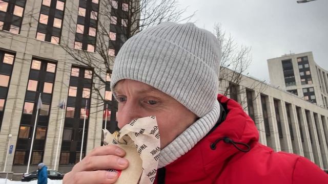 МУКБАНГ смотреть онлайн