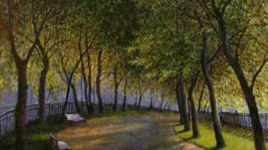 Картины В. Качанова !