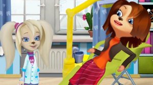 БАРБОСКИНЫ