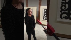 ВЫСТАВКА "ВОЙЛОК ОТ СКИФО-САРМАТСКОГО ПЕРИОДА ДО АЛАН-ОСЕТИН" 15.01.26. РЕЧЬ АЛАНЫ БЗАРОВОЙ🎤🤩💞Ч.3