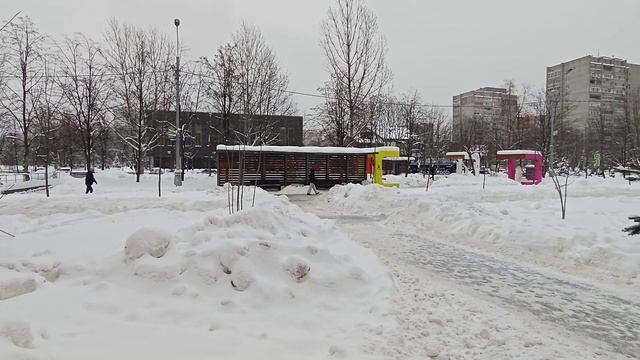 ПСН 21 кв.м. МО г. Реутов ул. Южная д 2. Аренда от собственника