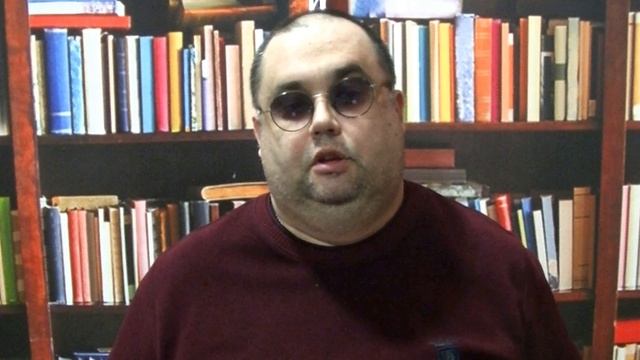 Игорь Чемоданов "Тверь"  (авторское) смотреть онлайн