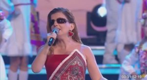 ГОЛОС, КОТОРЫЙ ВОЛНУЕТ ДУШУ! ДИАНА ГУРЦКАЯ СНОВА ПОКОРЯЕТ СЦЕНУ! ❤️