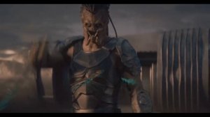 «Хищник: Планета смерти»