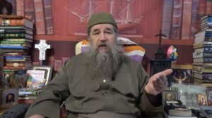 Отец наш Свет 9 часть "Как просвешение украло свет у Бога"