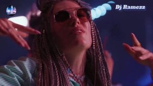 DJ Ramezz & Riva - Xummertime  2026 (Classic Eurodance 90S)