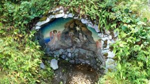 остров Патмос, Горный Алтай