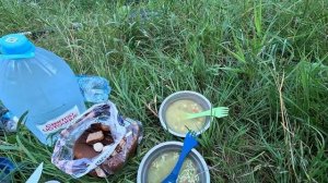 Сплав 2025 Белая река часть 2