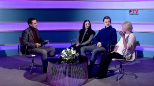 Как в Воронеже отметят День артиста?