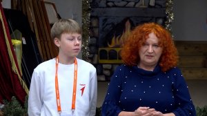 Воспитанник вокального ансамбля "Мечта" стал финалистом всероссийского вокального проекта