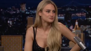 Грейс Ван Паттен подвергается нападкам со стороны фанатов Tell Me Lies с Джексоном Уайтом, играет в