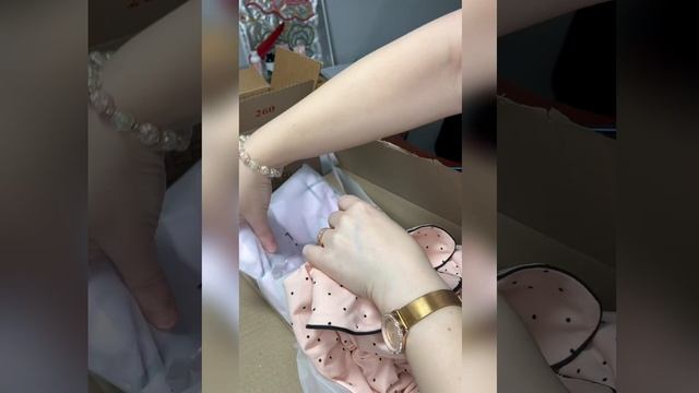 Распаковочка смотреть онлайн