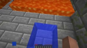 НУБ НЕВИДИМКА ПРОТИВ ПРИВЕТ СОСЕД В МАЙНКРАФТ ! ТРОЛЛИНГ НУБА В MINECRAFT ! _HD