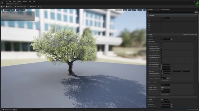 43_Final Export & UE5 Setup смотреть онлайн