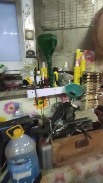 НА УЛИЦЕ МИНУС - 23 а в ГАРАЖЕ МИНУС -7. Разница температур смотреть онлайн